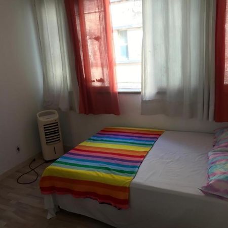 Apartamento No Centro Historico De Salvador Leilighet Eksteriør bilde