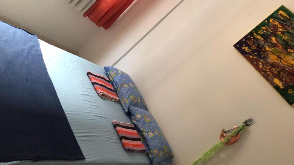 Apartamento No Centro Historico De Salvador Leilighet Eksteriør bilde