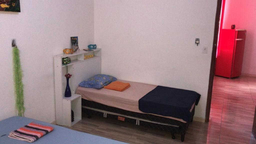 Apartamento No Centro Historico De Salvador Leilighet Eksteriør bilde