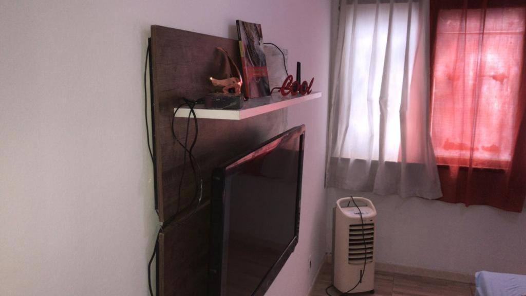 Apartamento No Centro Historico De Salvador Leilighet Eksteriør bilde