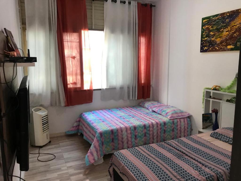 Apartamento No Centro Historico De Salvador Leilighet Eksteriør bilde