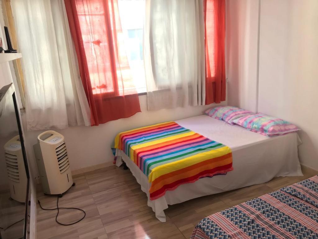 Apartamento No Centro Historico De Salvador Leilighet Eksteriør bilde