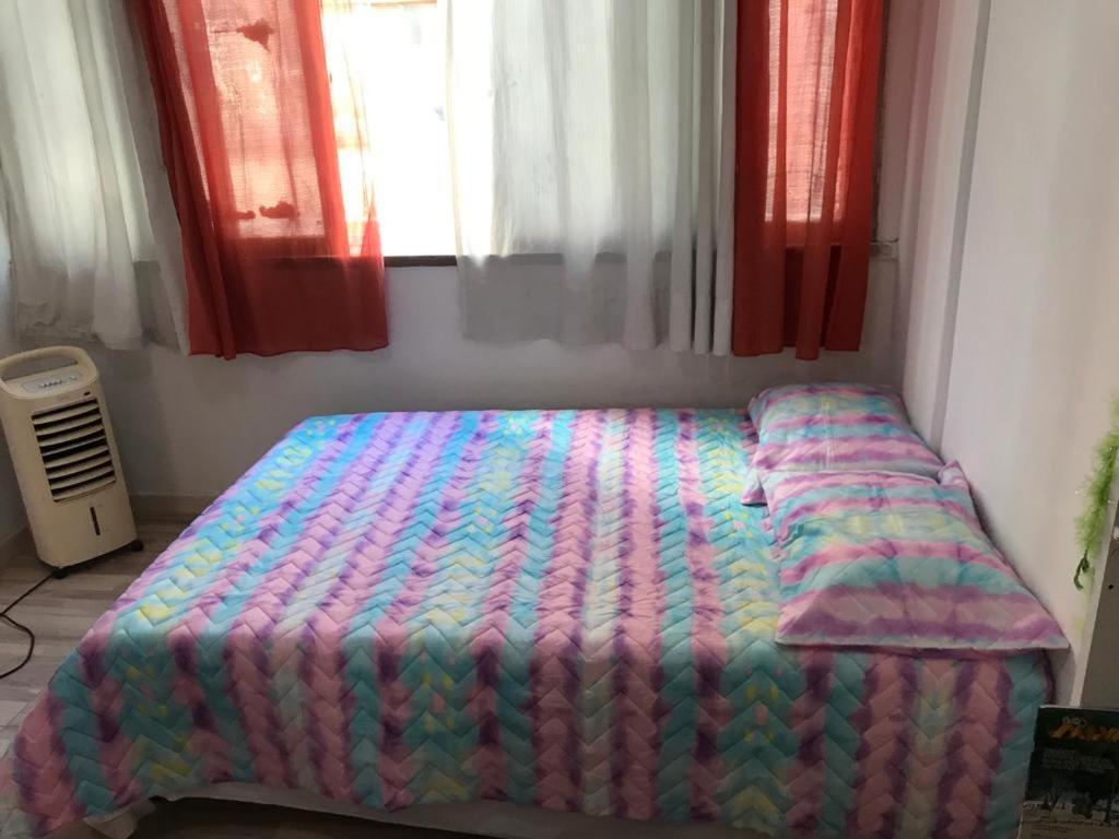 Apartamento No Centro Historico De Salvador Leilighet Eksteriør bilde